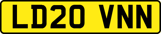 LD20VNN