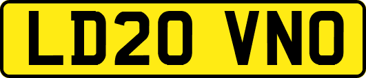 LD20VNO