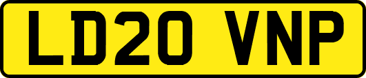 LD20VNP