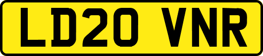 LD20VNR
