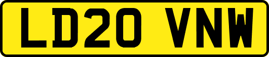 LD20VNW