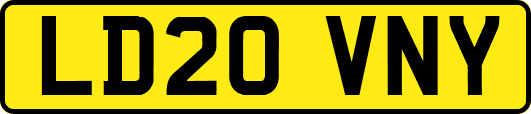 LD20VNY