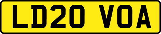 LD20VOA