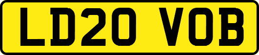 LD20VOB