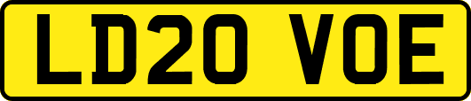 LD20VOE