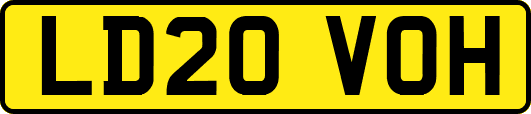LD20VOH