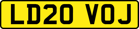 LD20VOJ