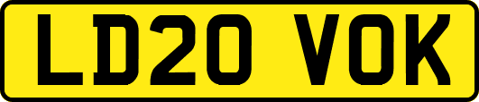 LD20VOK