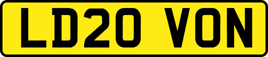 LD20VON
