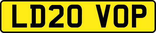 LD20VOP