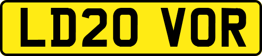 LD20VOR