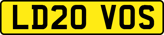 LD20VOS