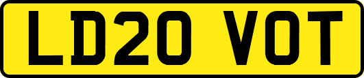 LD20VOT