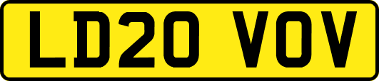 LD20VOV