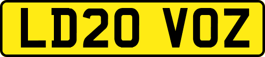 LD20VOZ