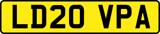 LD20VPA