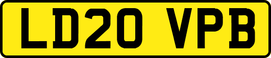 LD20VPB