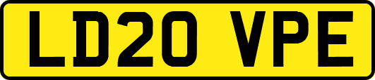 LD20VPE