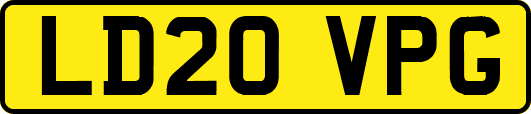 LD20VPG