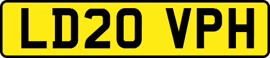 LD20VPH