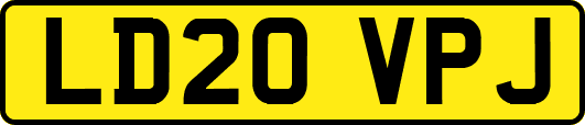 LD20VPJ