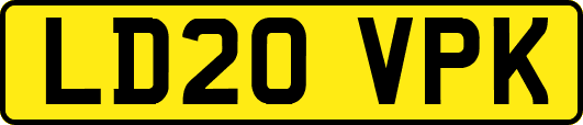 LD20VPK