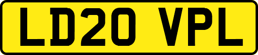 LD20VPL