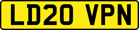 LD20VPN