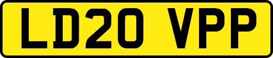 LD20VPP