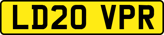 LD20VPR
