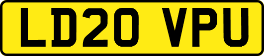 LD20VPU