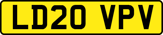 LD20VPV