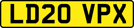 LD20VPX