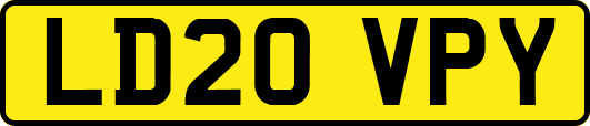 LD20VPY