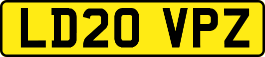 LD20VPZ