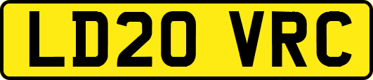 LD20VRC