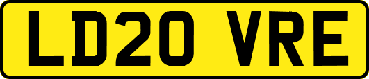 LD20VRE