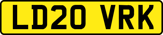 LD20VRK