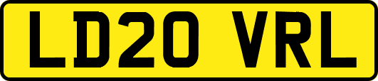 LD20VRL