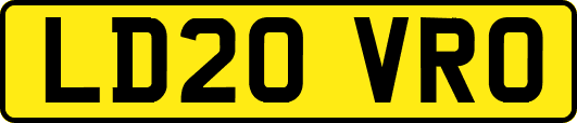 LD20VRO