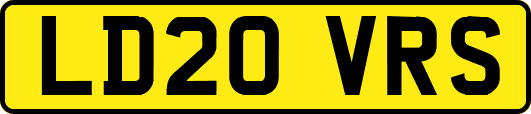 LD20VRS
