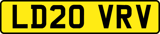 LD20VRV