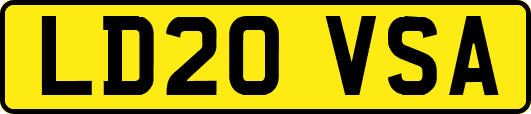 LD20VSA