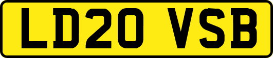 LD20VSB