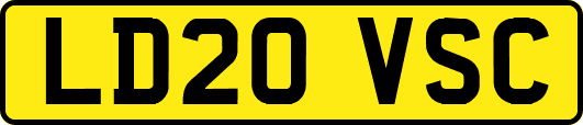 LD20VSC