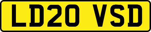 LD20VSD
