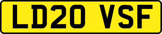LD20VSF