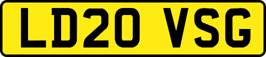 LD20VSG