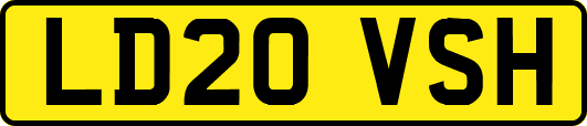 LD20VSH