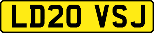 LD20VSJ